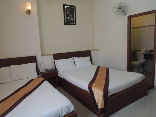 Da Lat Vietnam Last-Minute-Rabattcode Booking.com
