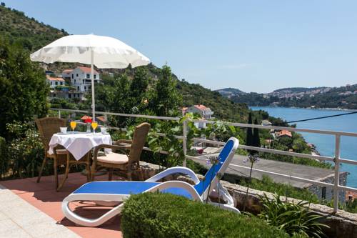 Dubrovnik Kroatien Last-Minute-Rabattcode Booking.com