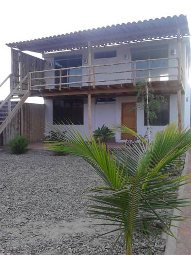 Vichayito Peru Last Minute Discount Code Booking.com