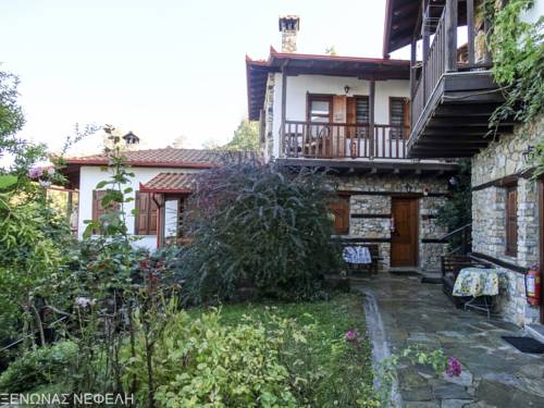 Palaios Panteleimon Griechenland Last-Minute-Rabattcode Booking.com