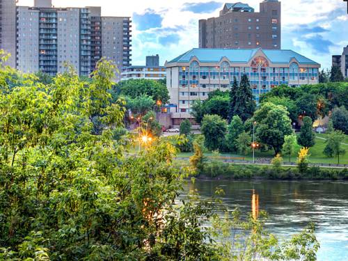 Saskatoon (Saskatchewan) Canada Last Minute Discount Code Booking.com