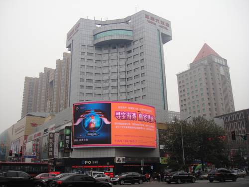 Changchun China Last Minute Discount Code Booking.com
