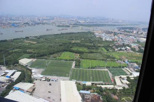 Tangxia China Last-Minute-Rabattcode Booking.com