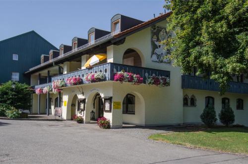 Bad Griesbach (Bayern) Germany Last Minute Discount Code Agoda.com