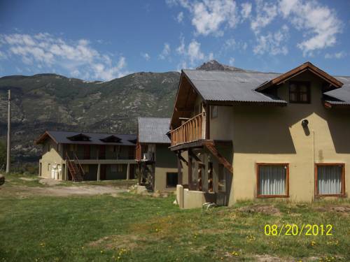 Villa Rio Hermoso Argentina Last Minute Discount Code Booking.com