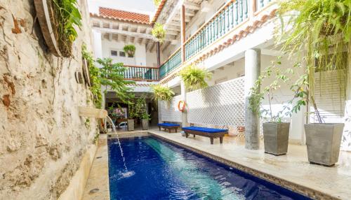 Cartagena Colombia Last Minute Discount Code Agoda.com