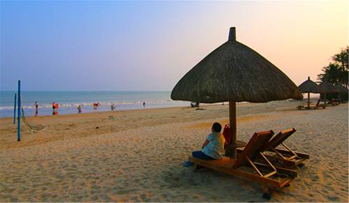Wenchang China Last Minute Discount Code Booking.com