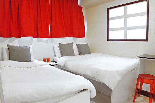 Hongkong Hongkong Last-Minute-Rabattcode Booking.com