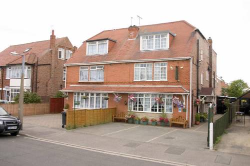Skegness Royaume-Uni Code de réduction de dernière minute Booking.com