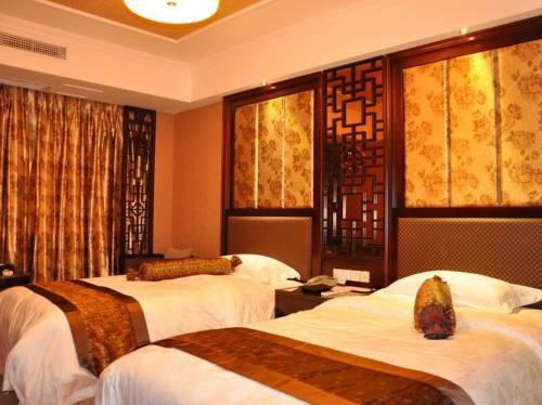 Leshan China Last-Minute-Rabattcode Booking.com