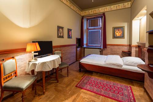 Plzeň Tschechien Last-Minute-Rabattcode Booking.com