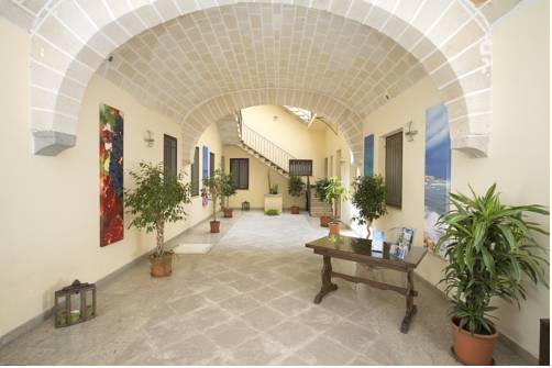 Trapani Italy Last Minute Discount Code Booking.com