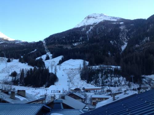 Lanslebourg-Mont-Cenis Frankreich Last-Minute-Rabattcode Booking.com