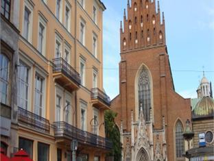 Krakow Poland Last Minute Discount Code Agoda.com