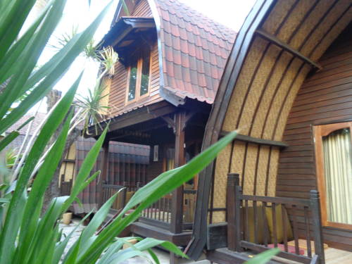 Gili Trawangan Indonesia Last Minute Discount Code Booking.com