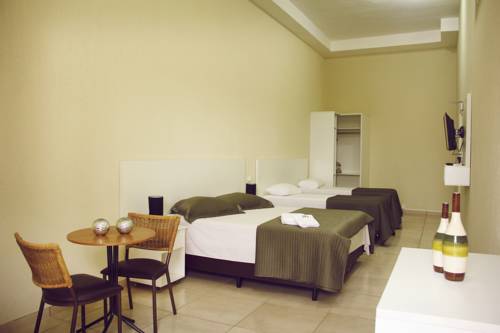 Mogi Guacu Brasilien Last-Minute-Rabattcode Booking.com