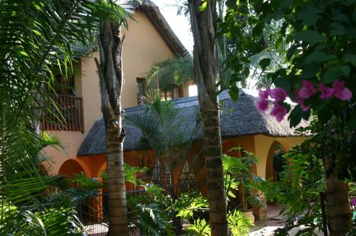 Pretoria Norte Sudáfrica Último Minuto Código de Descuento Booking.com