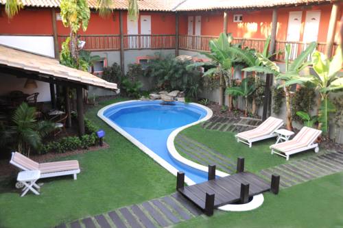 Praia do Forte (Bahia) Brazil Last Minute Discount Code Booking.com