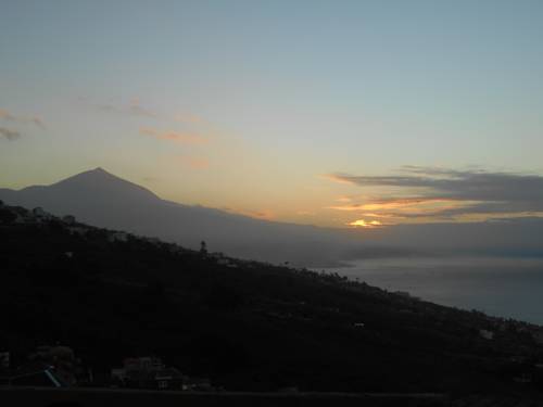 Sauzal Spanien Last-Minute-Rabattcode Booking.com