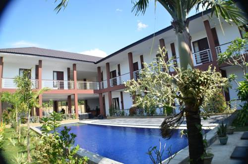 Palu Indonesien Last-Minute-Rabattcode Booking.com
