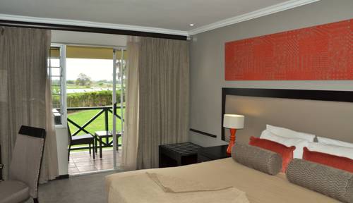 Maun Botswana Code de réduction de dernière minute Booking.com