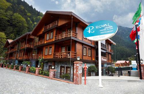Uzungöl Türkei Last-Minute-Rabattcode Booking.com
