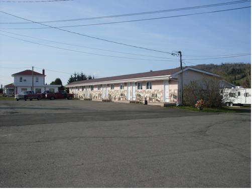 St-Jacques (New Brunswick) Canada Last Minute Discount Code Booking.com