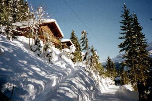 Adelboden Schweiz Last-Minute-Rabattcode Booking.com