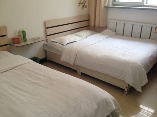 Fushun China Último Minuto Código de Descuento Booking.com