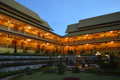 Huayxai Laos Last Minute Discount Code Booking.com
