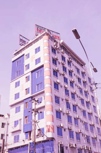 Chittagong Bangladesch Last-Minute-Rabattcode Booking.com