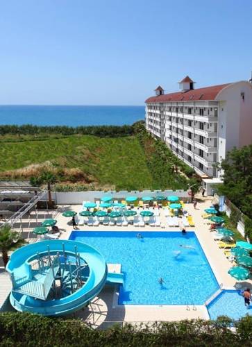 Alanya Türkei Last-Minute-Rabattcode Booking.com
