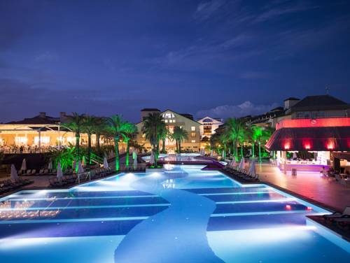 Belek Turkey Last Minute Discount Code Booking.com