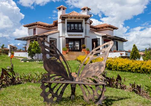 Villa de Leyva Colombia Last Minute Discount Code Booking.com