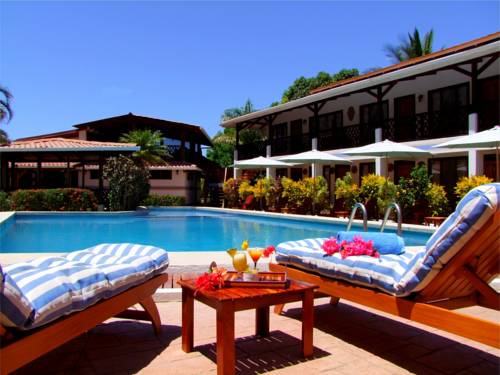 Playa Samara Costa Rica Last-Minute-Rabattcode Booking.com