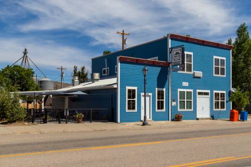 Hayden (Colorado) United States Last Minute Discount Code Booking.com