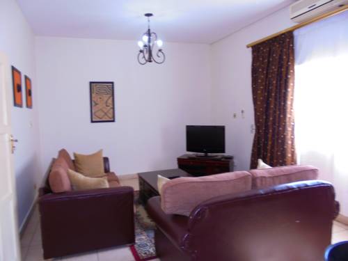 Lusaka Zambie Laatste minuut Kortingscode Booking.com