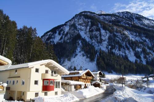 Ginzling Austria Last Minute Discount Code Booking.com