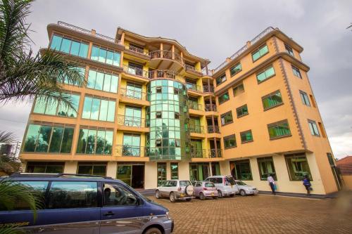 Kampala Uganda Last Minute Discount Code Agoda.com