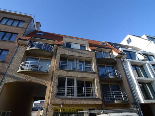 Bredene Belgium Last Minute Discount Code Booking.com