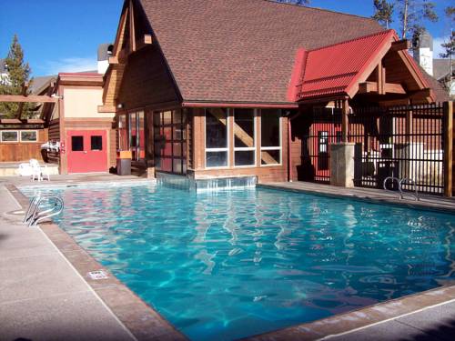 Breckenridge (Colorado) Vereinigte Staaten Last-Minute-Rabattcode Booking.com