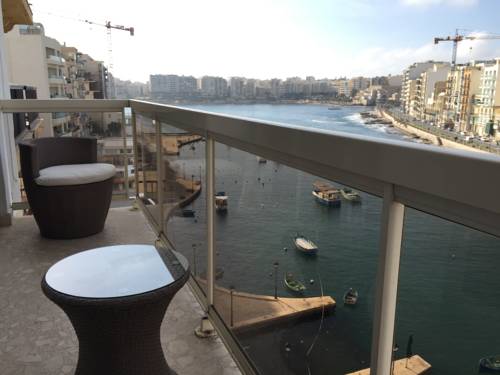 Saint Julianʼs Malta Last-Minute-Rabattcode Booking.com