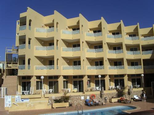 Costa Calma Espagne Code de réduction de dernière minute Booking.com