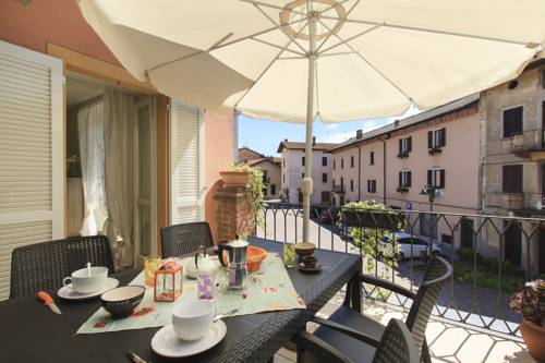 Invorio Inferiore Italien Last-Minute-Rabattcode Booking.com