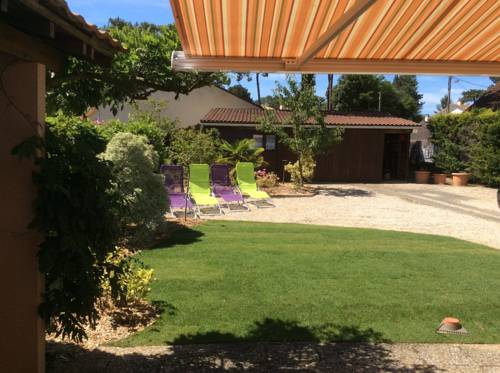 Saint-Brévin-les-Pins France Last Minute Discount Code Booking.com