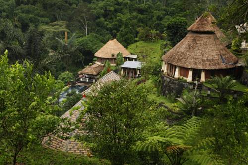 Tegallalang Indonesien Last-Minute-Rabattcode Booking.com