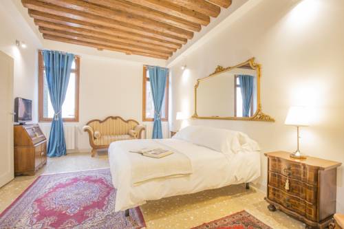 Venecia Italia Último Minuto Código de Descuento Booking.com