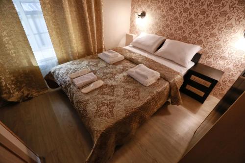 Moscow Russia Last Minute Discount Code Agoda.com