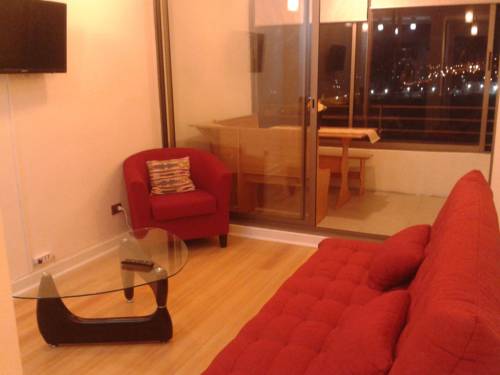 Viña del Mar Chili Laatste minuut Kortingscode Booking.com
