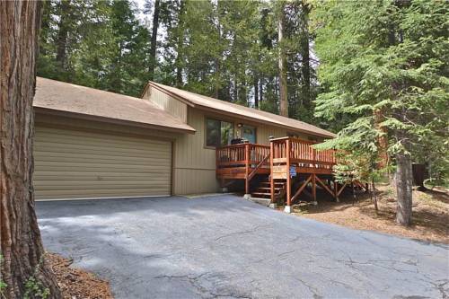 Shaver Lake (California) United States Last Minute Discount Code Booking.com